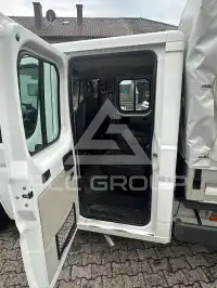 2017 Peugeot Boxer