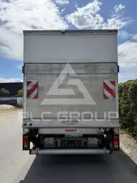 2017 Peugeot Boxer