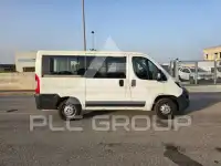 2017 Peugeot Boxer