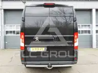 2017 Peugeot Boxer