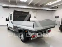 2017 Peugeot Boxer