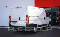 2017 Peugeot Boxer