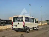 2017 Peugeot Boxer