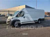 2017 Peugeot Boxer