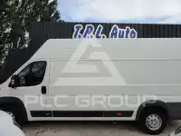 2017 Peugeot Boxer