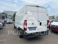 2017 Peugeot Boxer