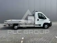 2017 Peugeot Boxer