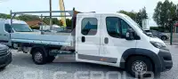 2017 Peugeot Boxer