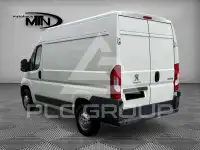 2017 Peugeot Boxer