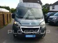 2017 Peugeot Boxer