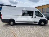 2017 Peugeot Boxer