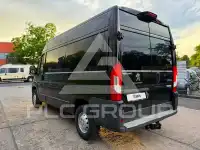 2017 Peugeot Boxer