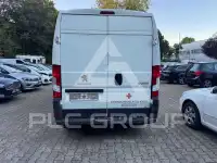 2017 Peugeot Boxer