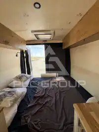 2017 Peugeot Boxer