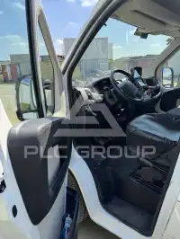 2017 Peugeot Boxer