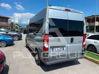 2017 Peugeot Boxer