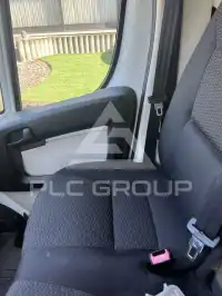 2017 Peugeot Boxer