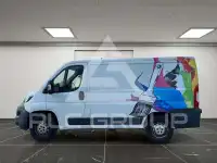 2017 Peugeot Boxer