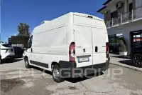 2017 Peugeot Boxer