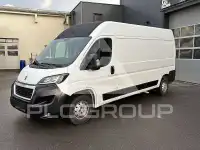 2017 Peugeot Boxer
