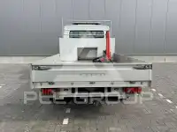 2017 Peugeot Boxer