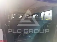 2017 Peugeot Boxer