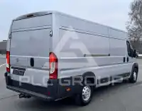 2017 Peugeot Boxer