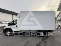 2017 Peugeot Boxer