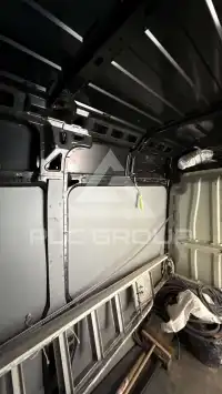 2017 Peugeot Boxer