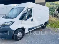2017 Peugeot Boxer