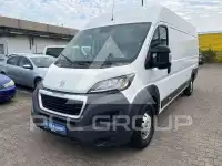 2017 Peugeot Boxer
