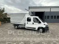2017 Peugeot Boxer