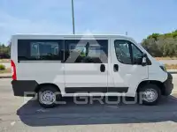 2017 Peugeot Boxer