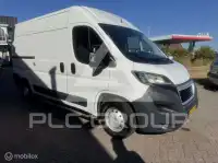 2017 Peugeot Boxer