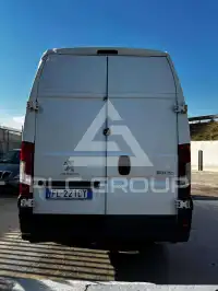 2017 Peugeot Boxer