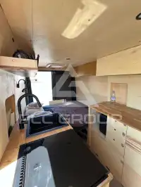 2017 Peugeot Boxer