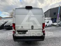 2017 Peugeot Boxer