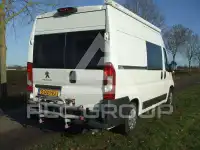 2017 Peugeot Boxer