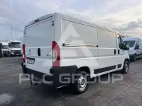 2017 Peugeot Boxer