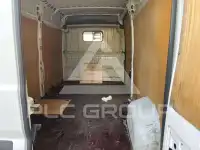 2017 Peugeot Boxer