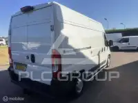 2017 Peugeot Boxer