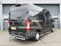 2017 Peugeot Boxer