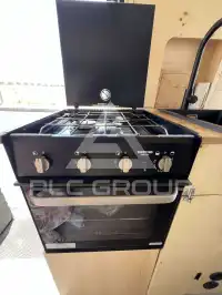 2017 Peugeot Boxer