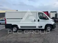 2017 Peugeot Boxer