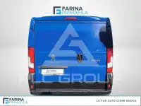 2017 Peugeot Boxer