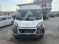 2017 Peugeot Boxer
