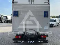 2017 Peugeot Boxer