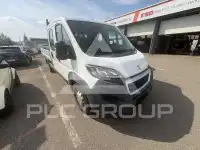 2017 Peugeot Boxer