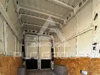 2017 Peugeot Boxer