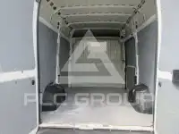 2017 Peugeot Boxer